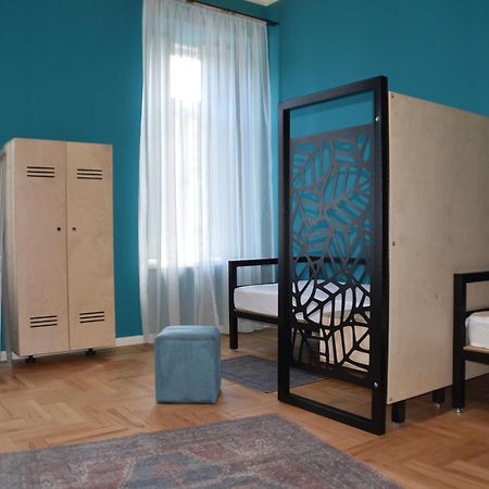 Communa Good Vibes Tiflis Dış mekan fotoğraf