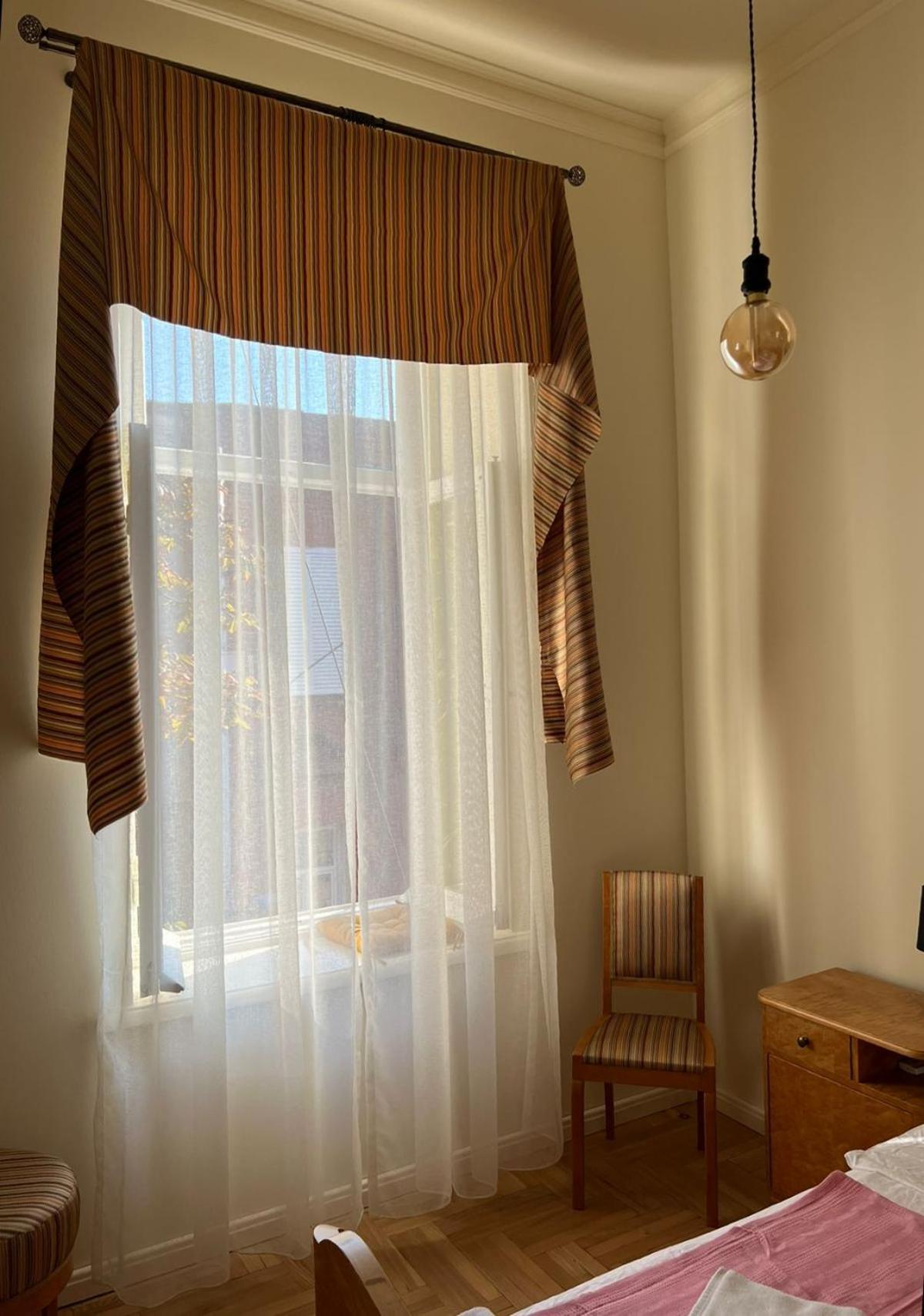 Communa Good Vibes Tiflis Dış mekan fotoğraf