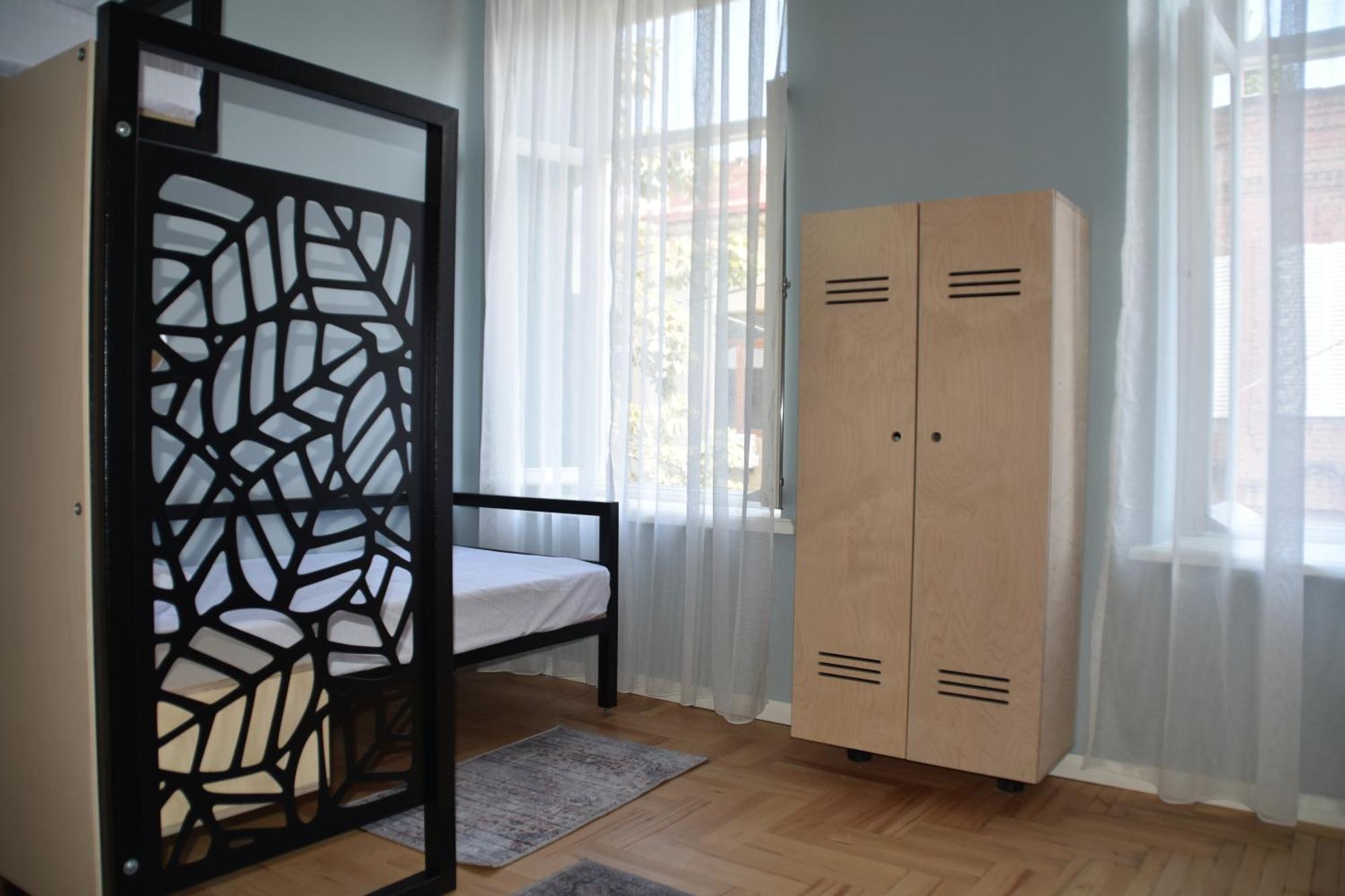 Communa Good Vibes Tiflis Dış mekan fotoğraf